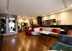 from db