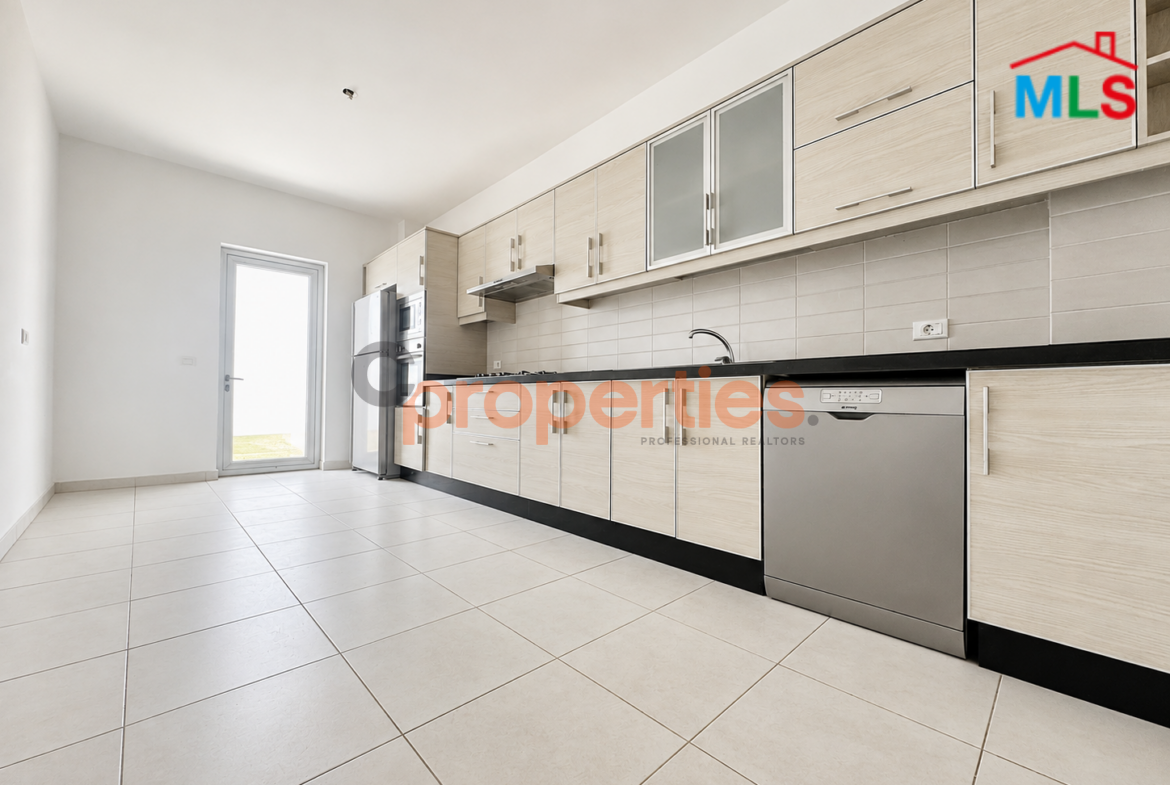 Sea View Apartment For Sale In Ramlet al baydah – CPBHS87