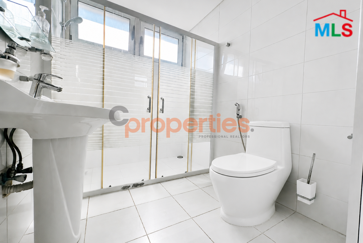 Sea View Apartment For Sale In Ramlet al baydah – CPBHS87