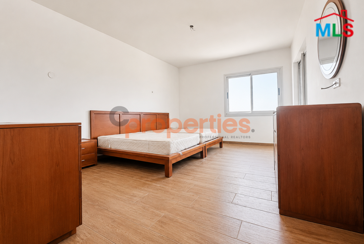Sea View Apartment For Sale In Ramlet al baydah – CPBHS87