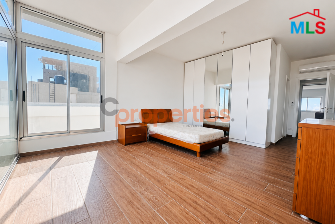 Sea View Apartment For Sale In Ramlet al baydah – CPBHS87