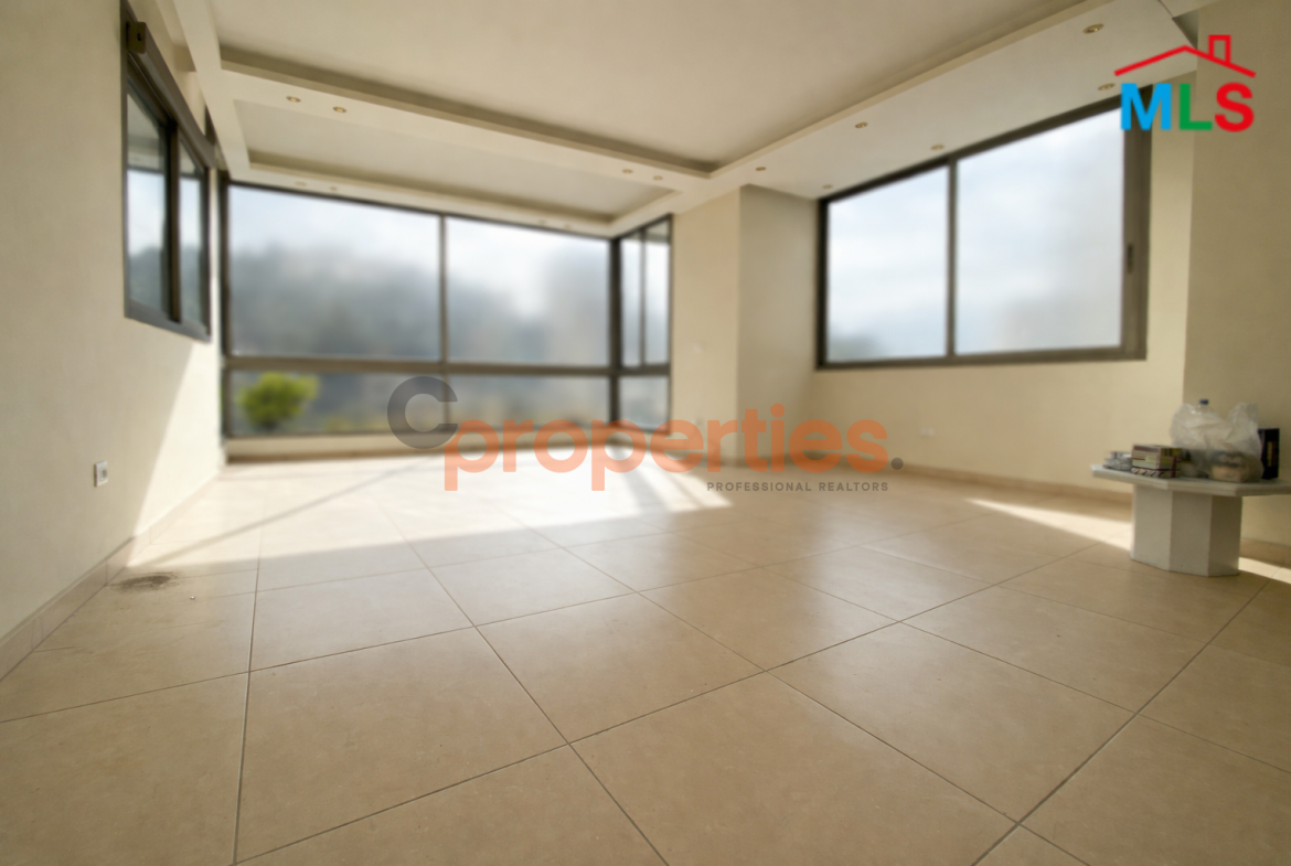 Apartment for Sale in Jal el Dib – CPFY270
