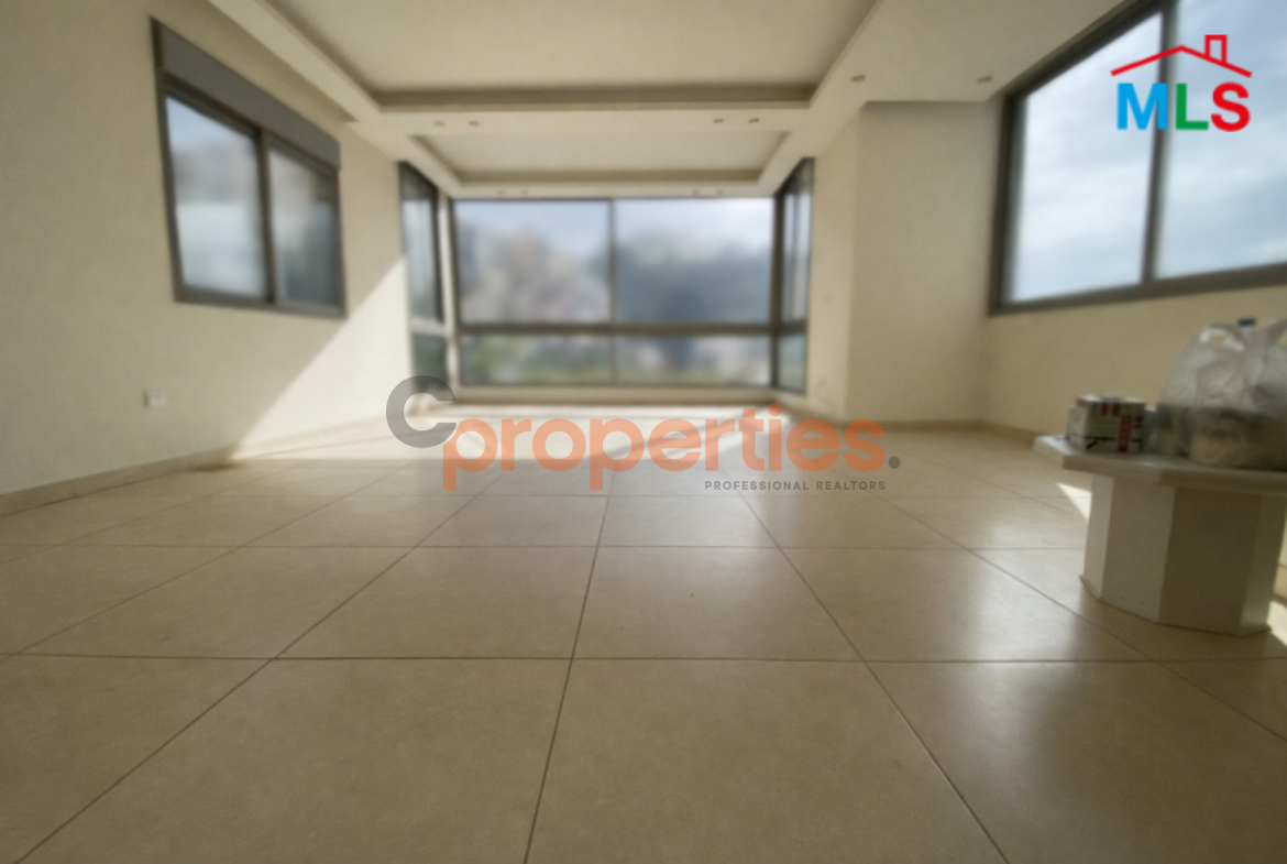 Apartment for Sale in Jal el Dib – CPFY270
