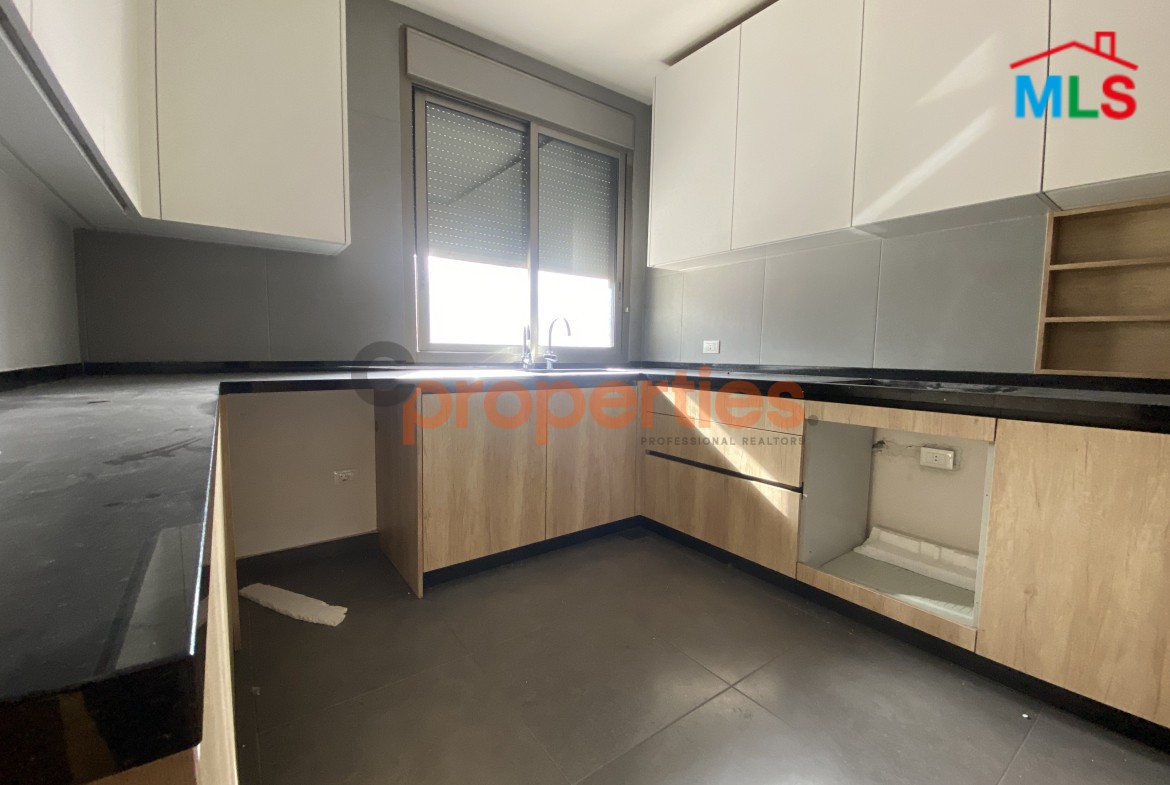 Apartment for Sale in Jal el Dib – CPFY270