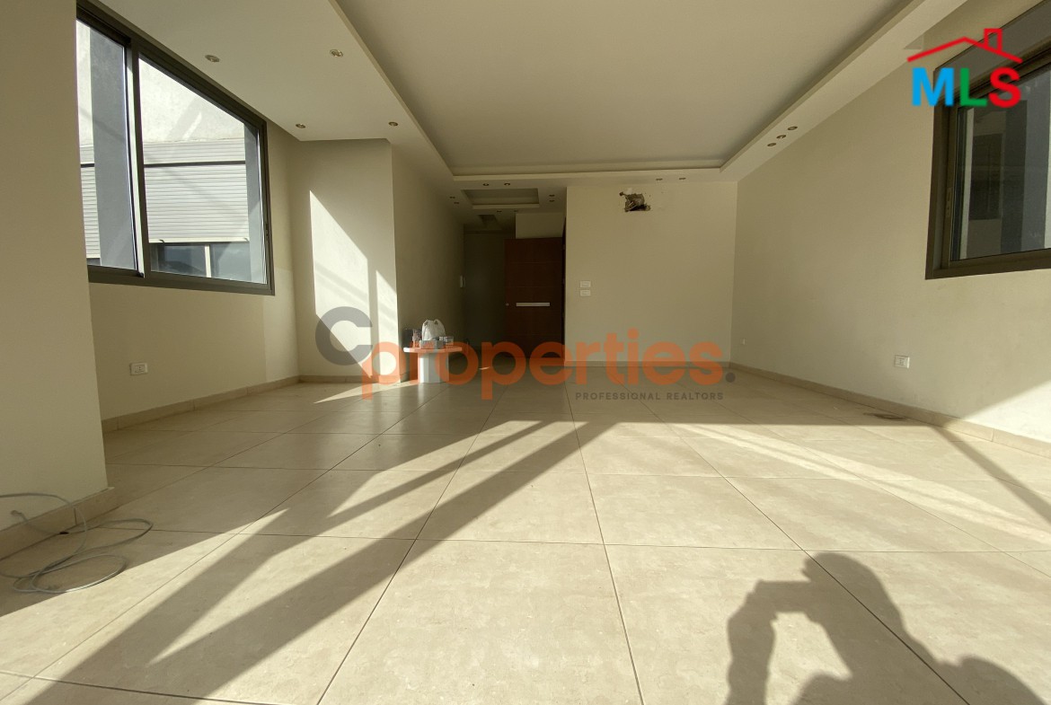 Apartment for Sale in Jal el Dib – CPFY270