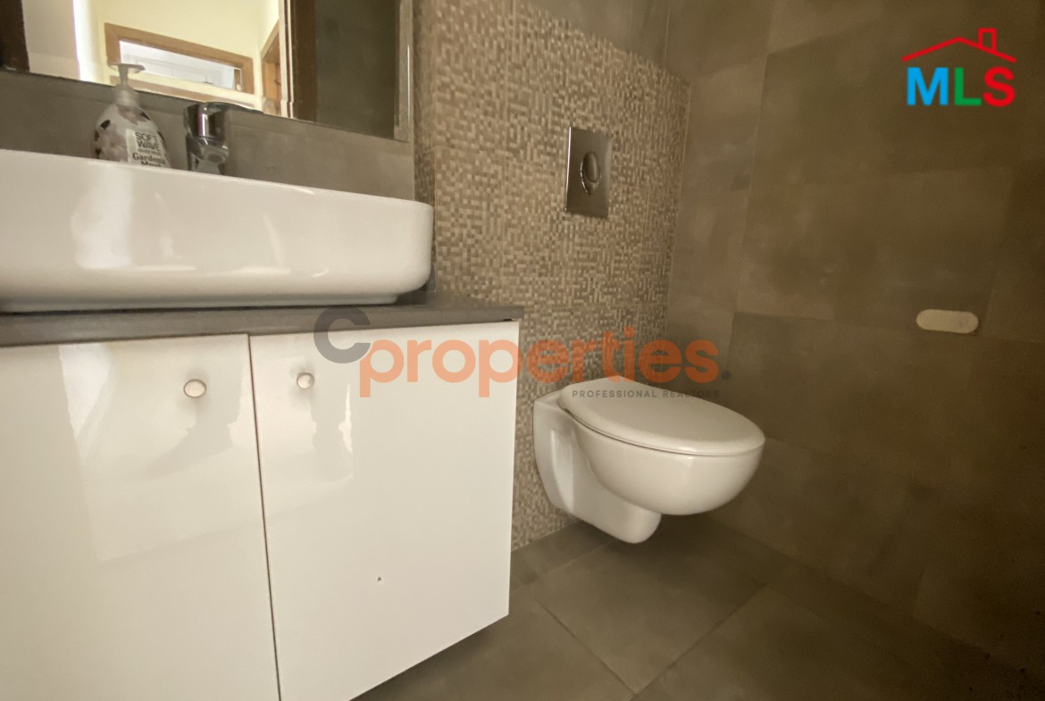 Apartment for Sale in Jal el Dib – CPFY270