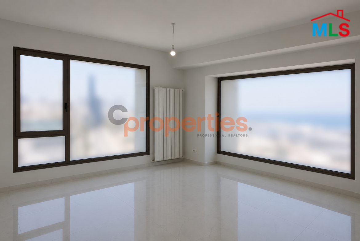 Apartment for sale Achrafieh-Gemayze CPBPK07