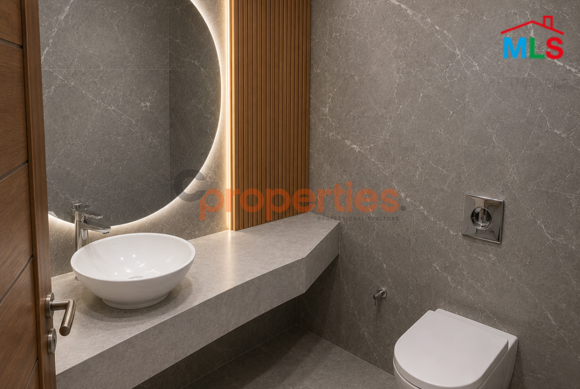 Apartment for sale Achrafieh-Gemayze CPBPK07