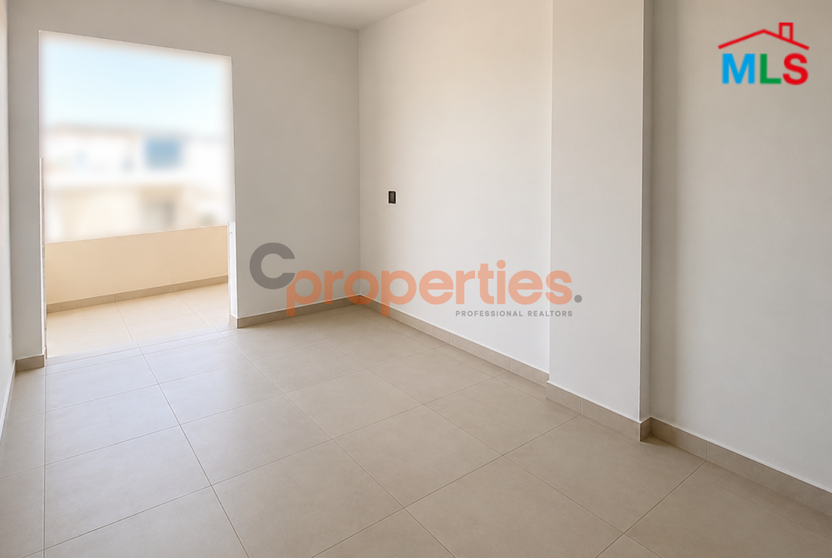 Apartment for Sale in Mansourieh – CPHJ09