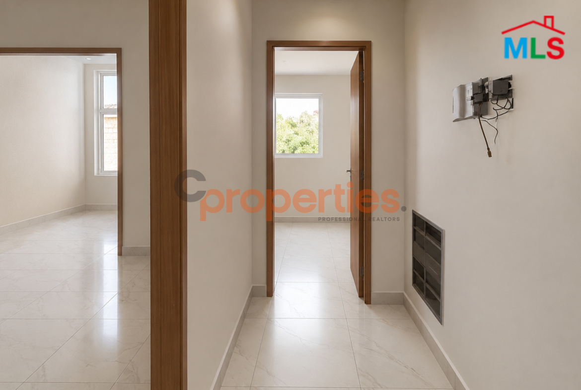 Apartment for Sale in Mansourieh – CPHJ09