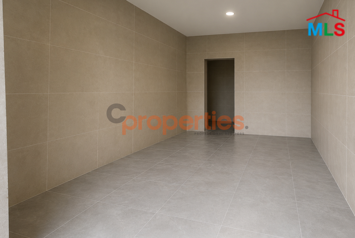 Apartment for Sale in Mansourieh – CPHJ09