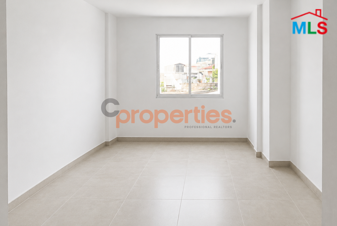 Apartment for Sale in Mansourieh – CPHJ09