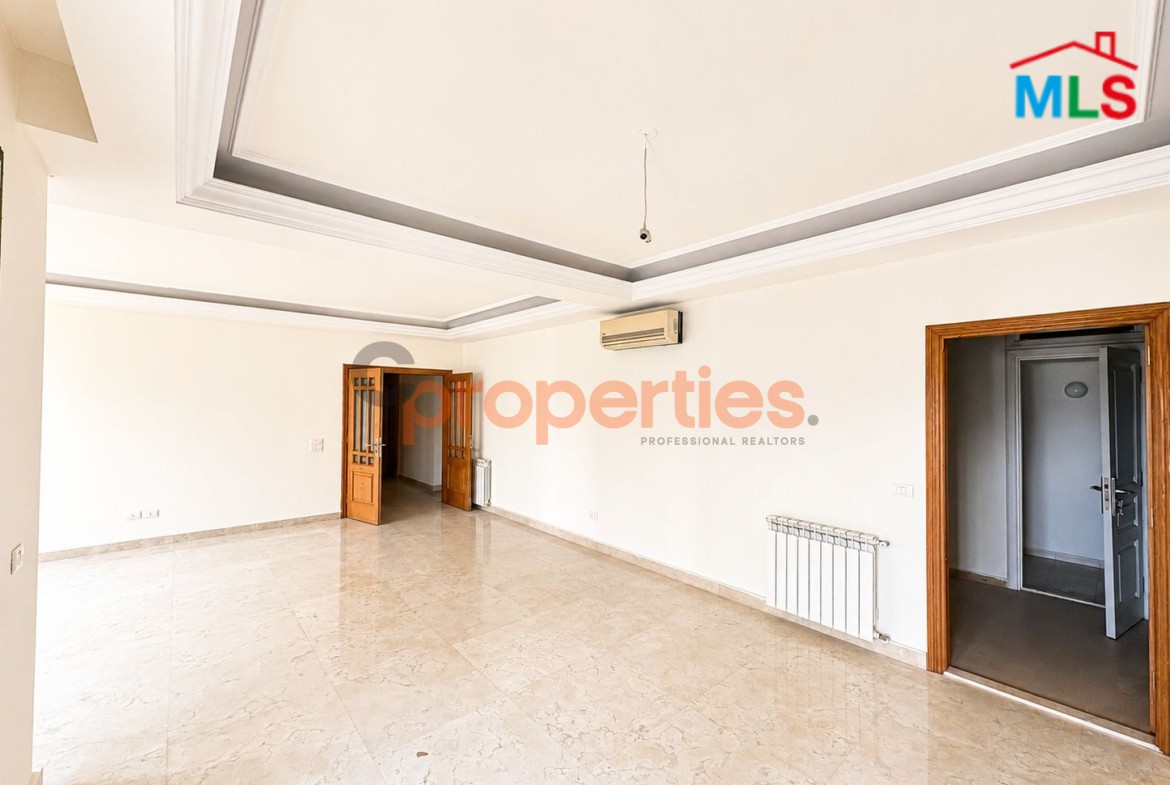 Apartment For Sale in Baabda – CPCH35
