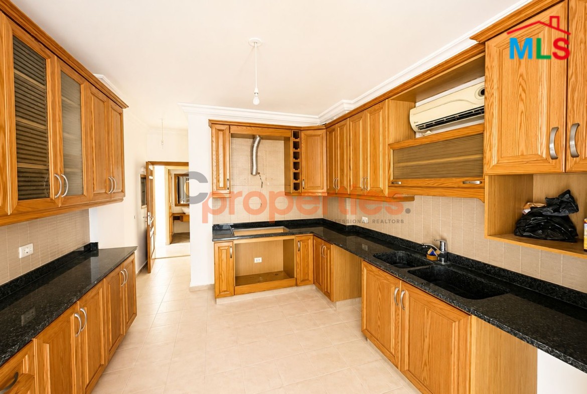 Apartment For Sale in Baabda – CPCH35