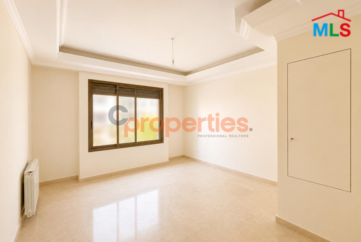 Apartment For Sale in Baabda – CPCH35