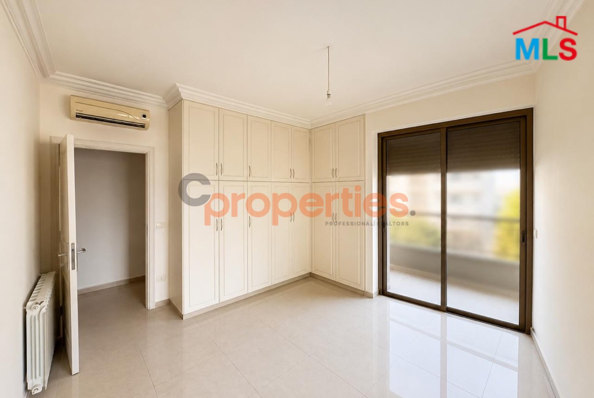 Apartment For Sale in Baabda – CPCH35