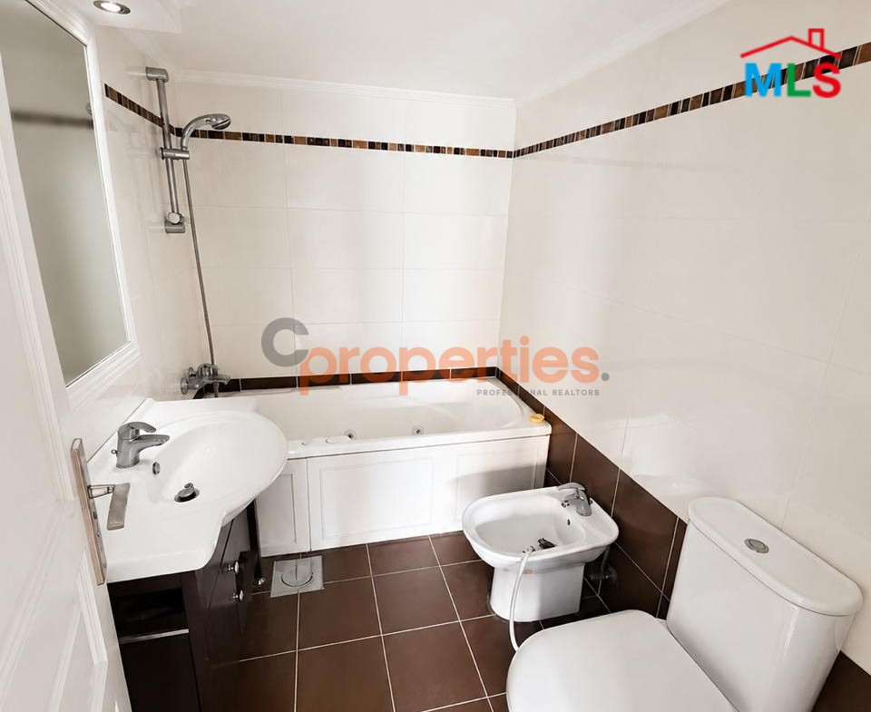 Apartment For Sale in Baabda – CPCH35