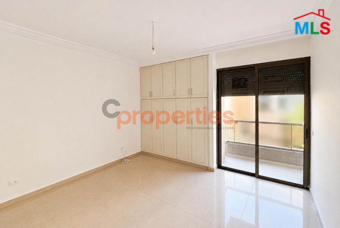 Apartment For Sale in Baabda – CPCH35