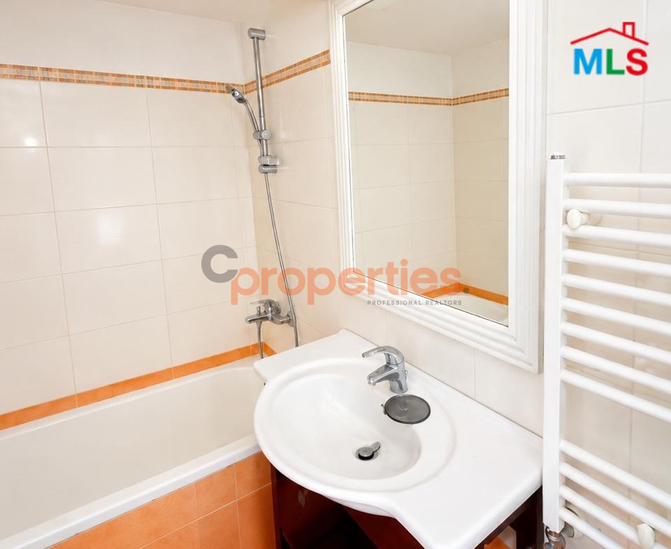 Apartment For Sale in Baabda – CPCH35