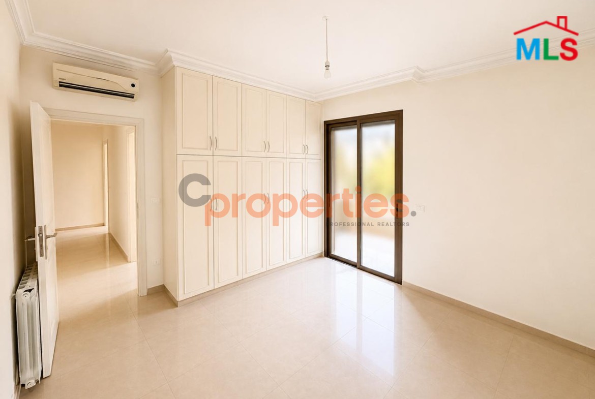 Apartment For Sale in Baabda – CPCH35