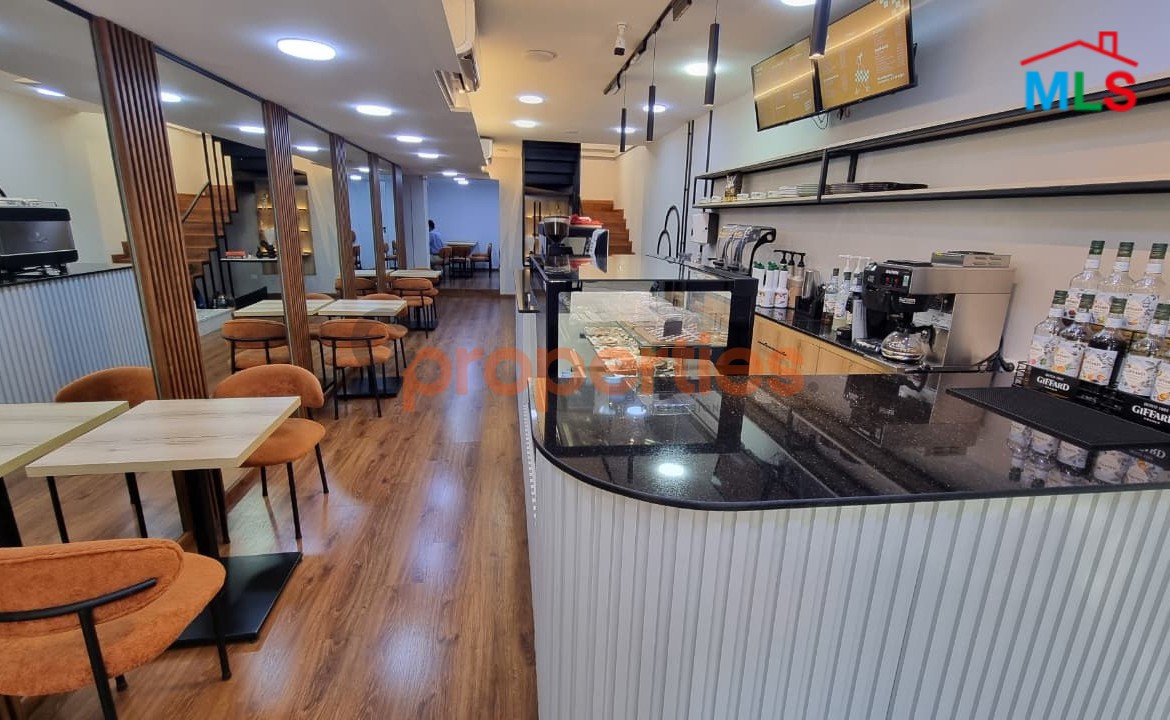 Business For Sale In Achrafieh – CPBMH21