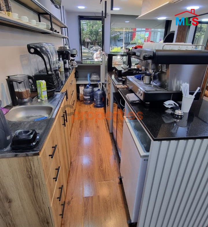 Business For Sale In Achrafieh – CPBMH21