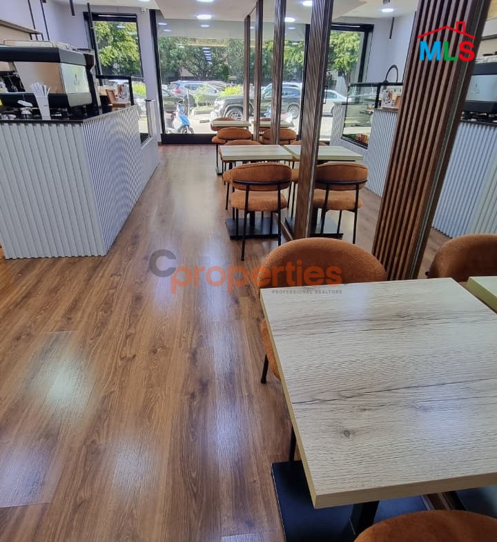 Business For Sale In Achrafieh – CPBMH21