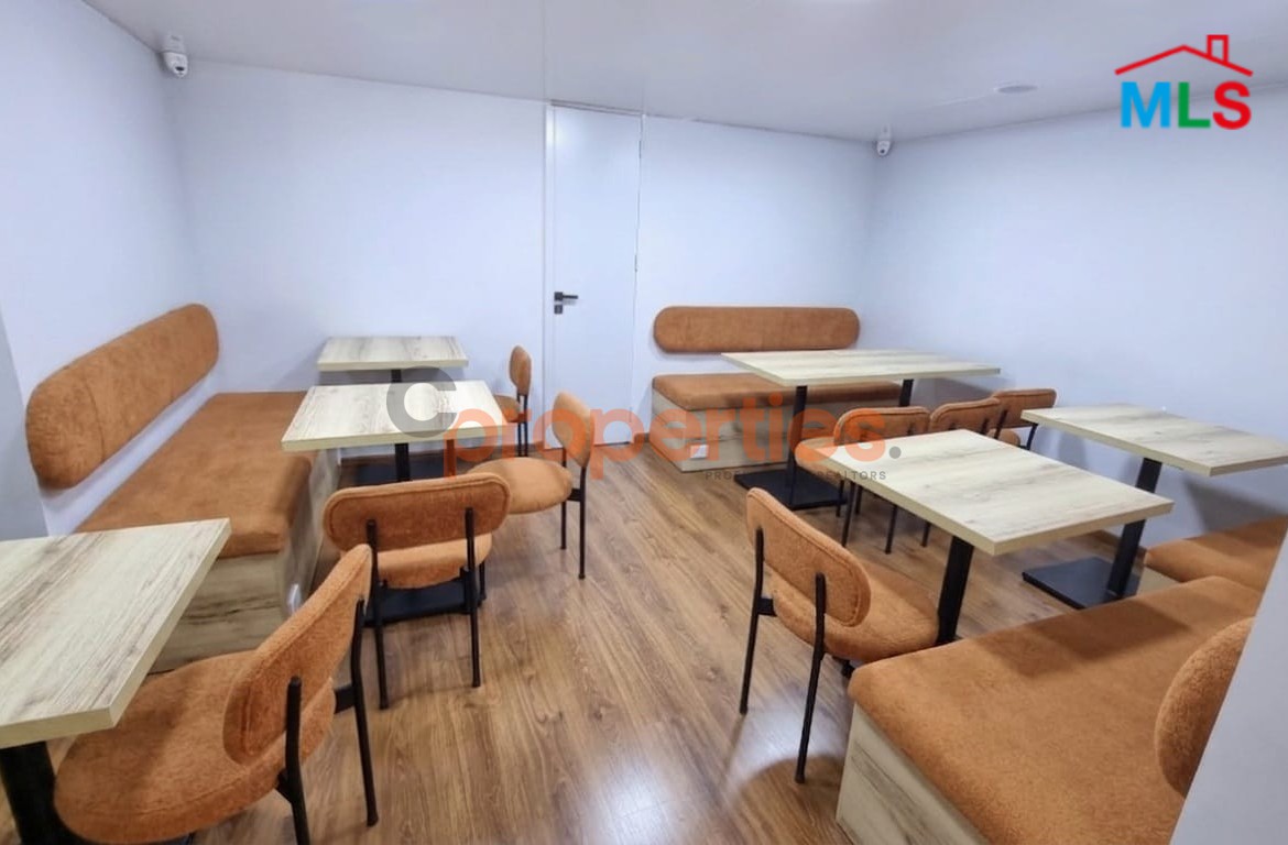 Business For Sale In Achrafieh – CPBMH21