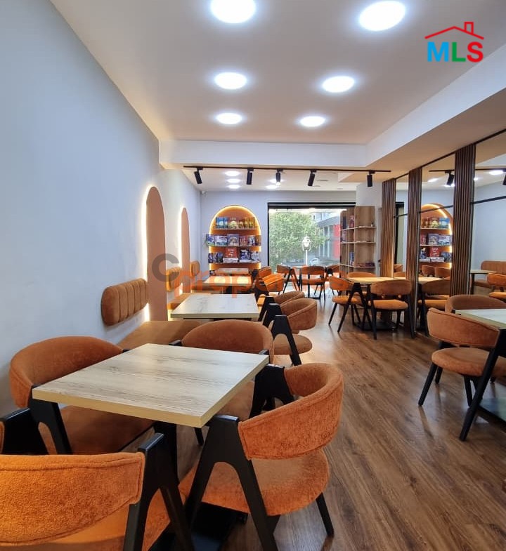 Business For Sale In Achrafieh – CPBMH21