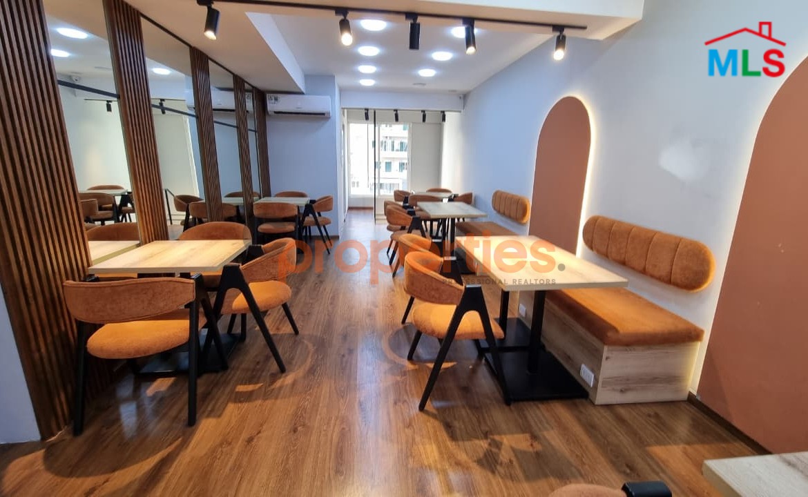 Business For Sale In Achrafieh – CPBMH21