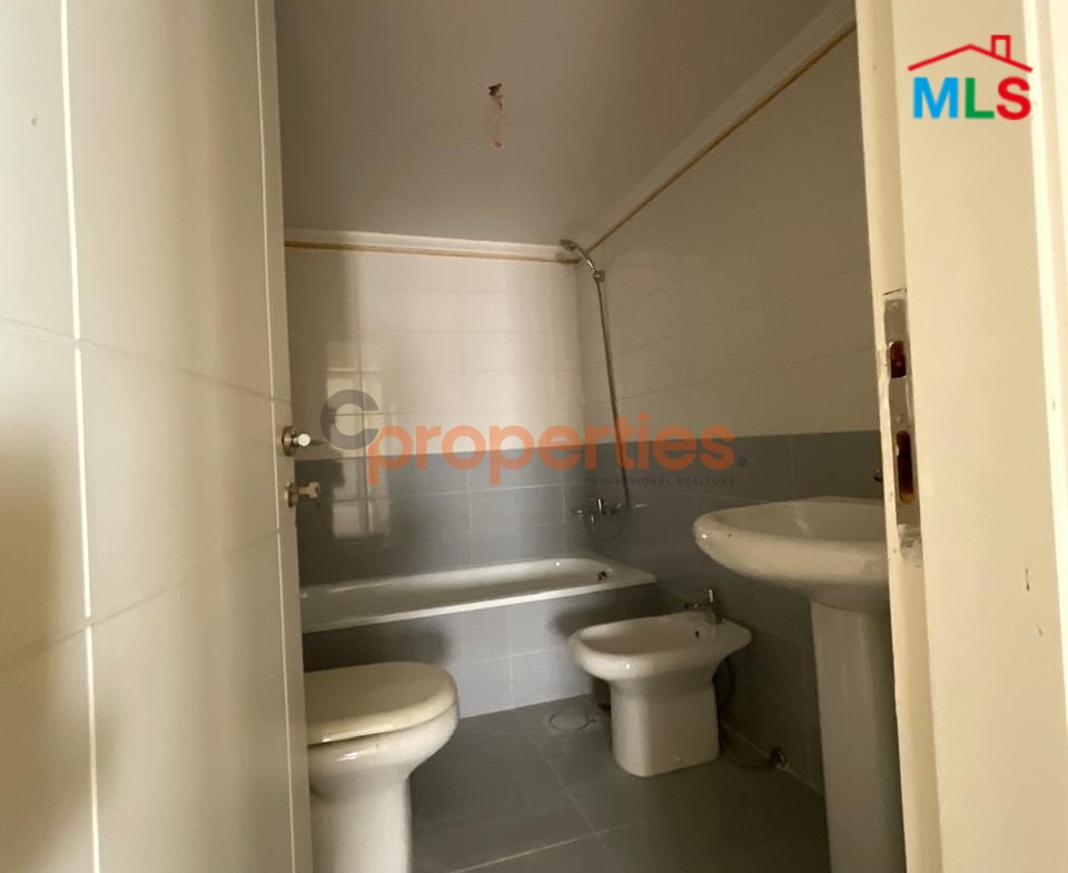 Spacious Apartment With Terrace For Sale In Mar Roukoz | CPCC166