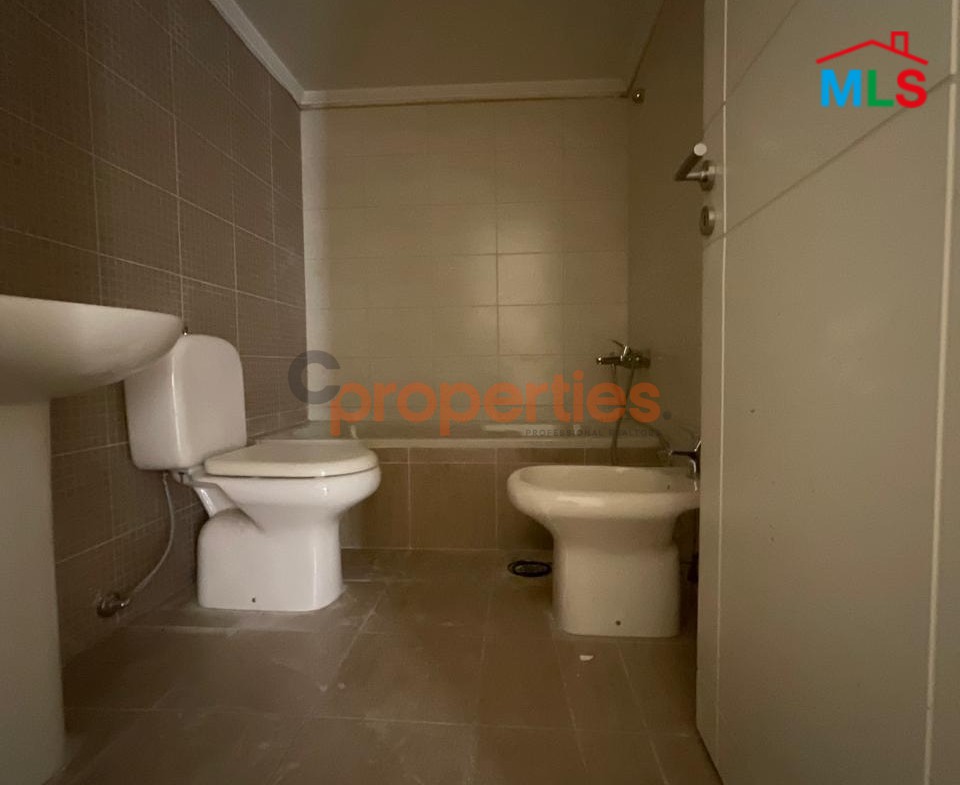 Spacious Apartment With Terrace For Sale In Mar Roukoz | CPCC166