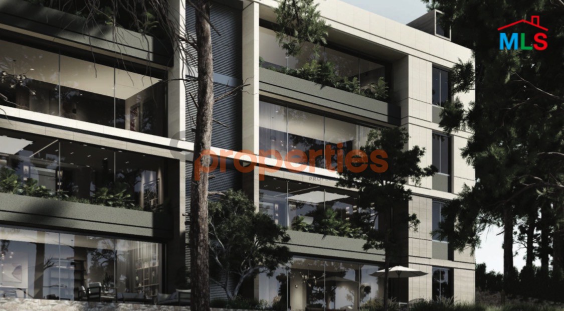 High end apartment for sale in Bsalim | 30% DOWN PAYMENT – CPRA157