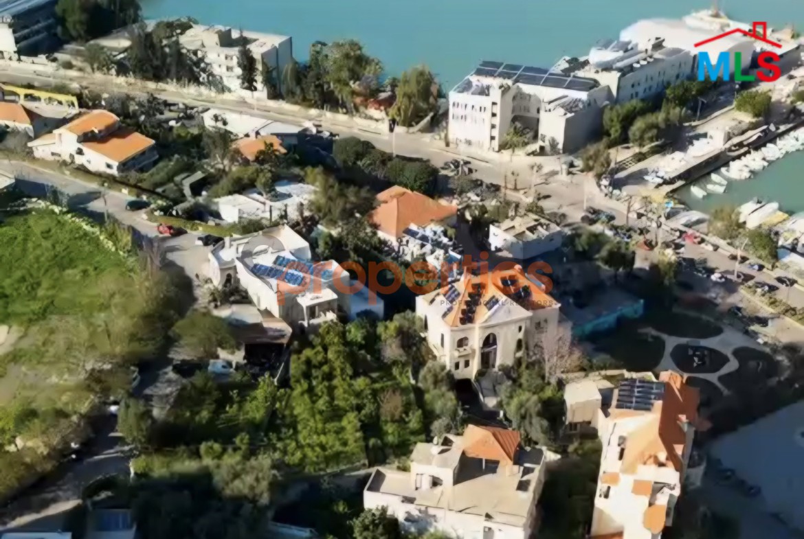 Under Construction Apartment For Sale in Kaslik – CPKLK101