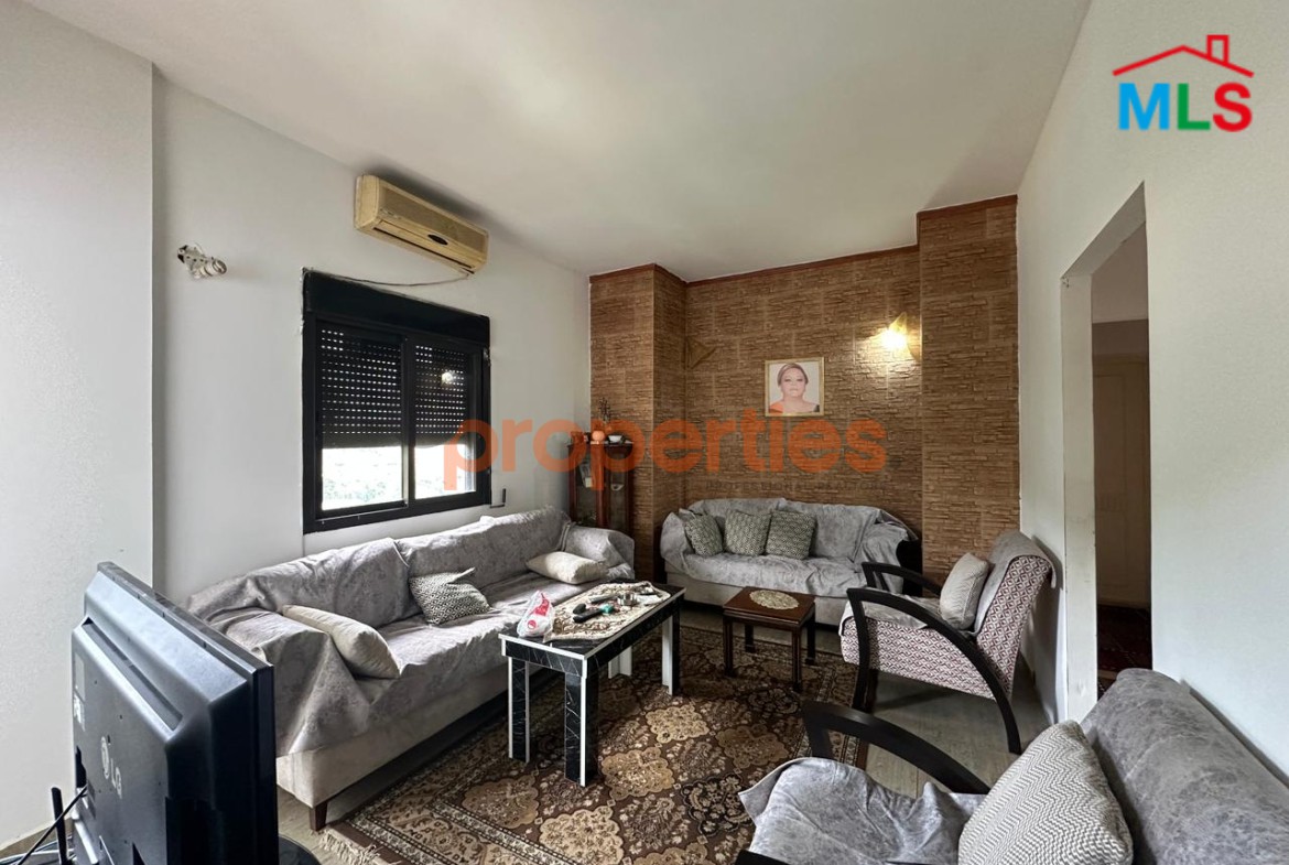 Apartment For Sale in Kfarshima – CPDD84