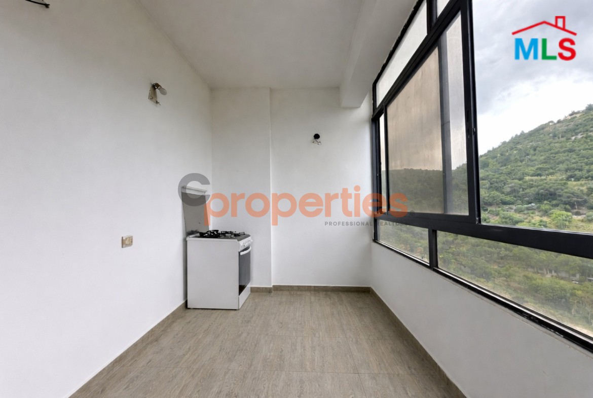 Apartment For Sale in Kfarshima – CPDD84