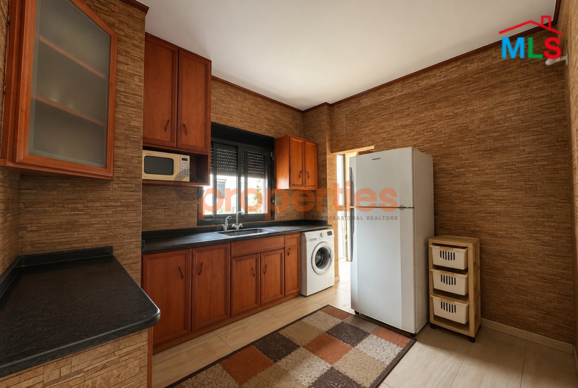 Apartment For Sale in Kfarshima – CPDD84