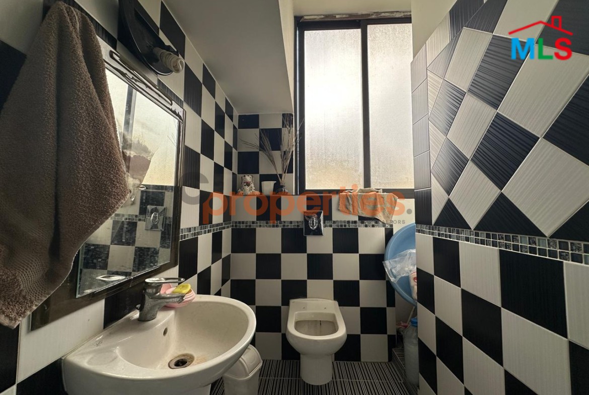 Apartment For Sale in Kfarshima – CPDD84