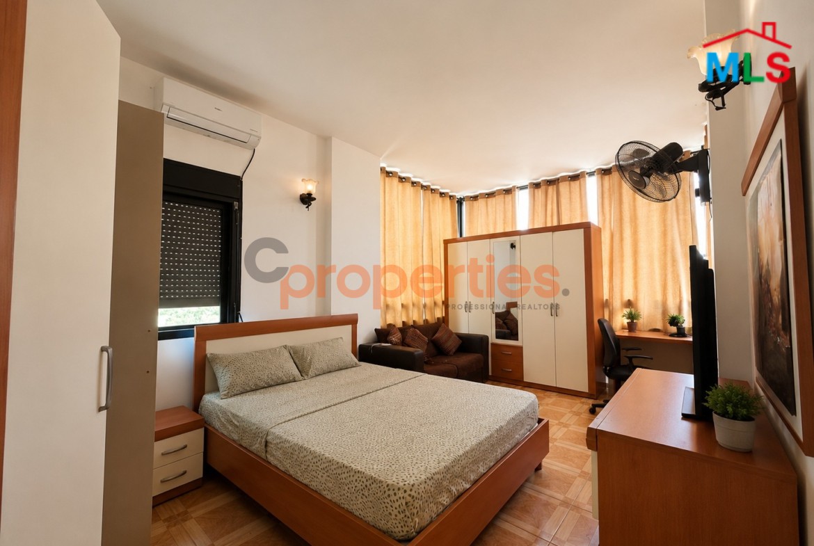 Apartment For Sale in Kfarshima – CPDD84