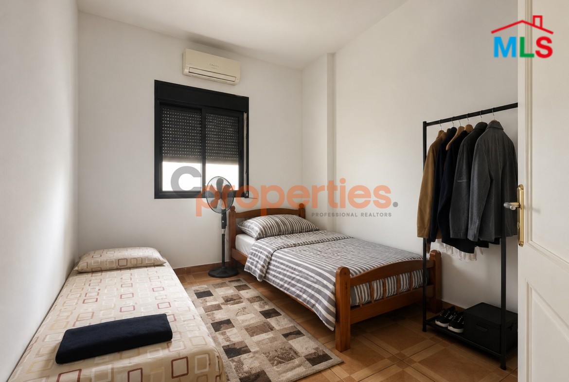 Apartment For Sale in Kfarshima – CPDD84