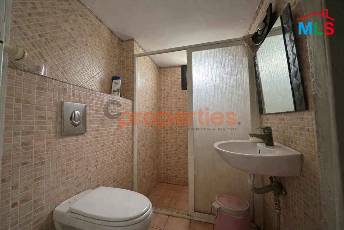 Apartment For Sale in Kfarshima – CPDD84
