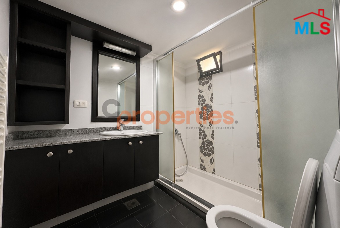 Fully Furnished Decorated Apartment For Sale in Blaybel – CPDD85
