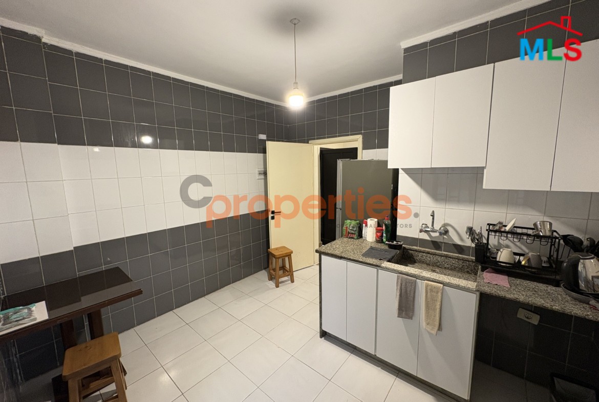 Apartment For Sale In Batroun With Sea View- CPJGN58