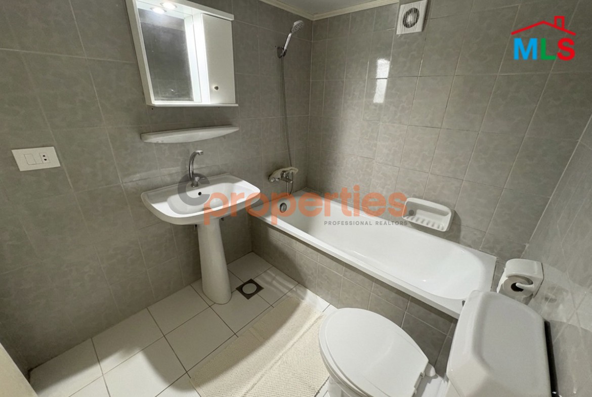 Apartment For Sale In Batroun With Sea View- CPJGN58