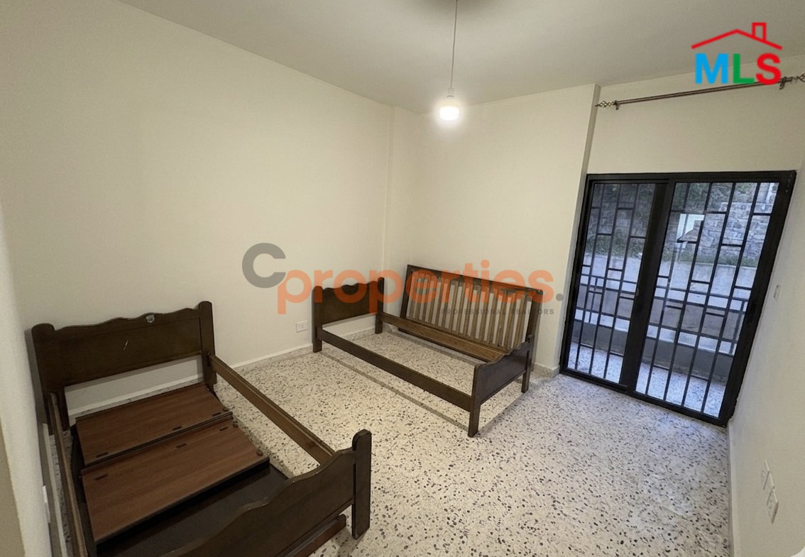 Apartment For Sale In Batroun With Sea View- CPJGN58