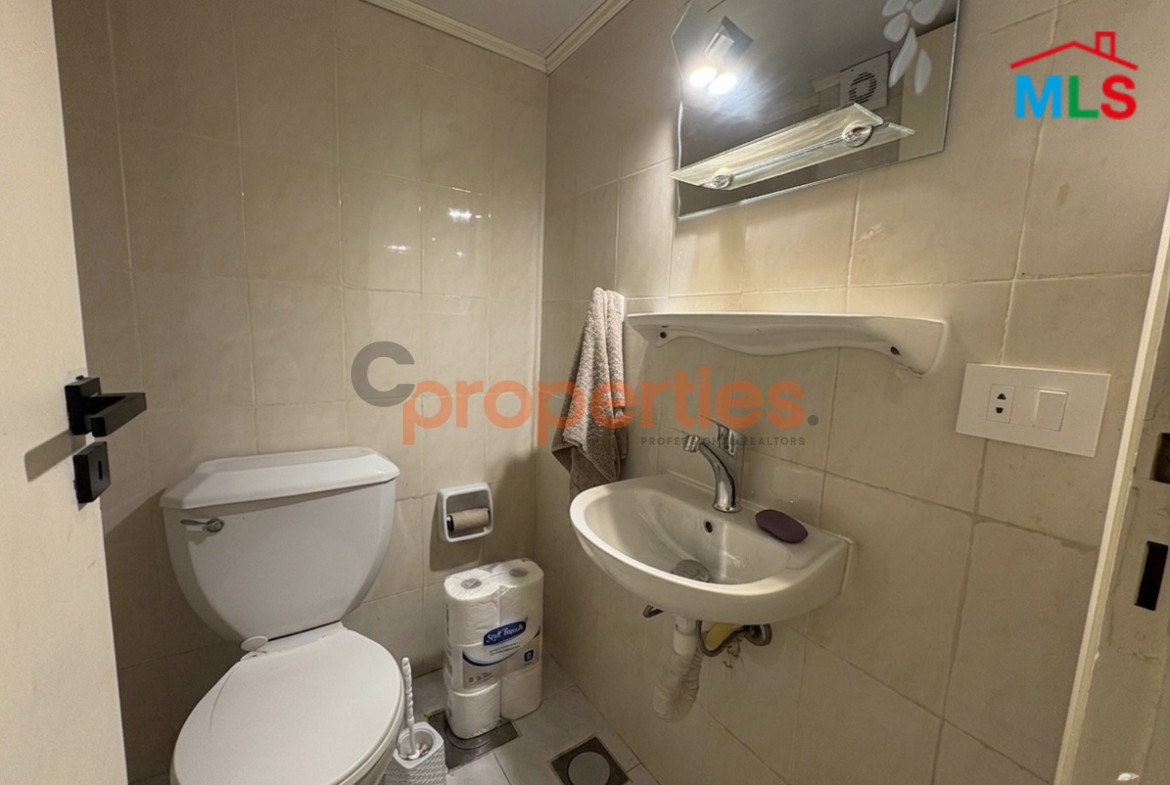 Apartment For Sale In Batroun With Sea View- CPJGN58