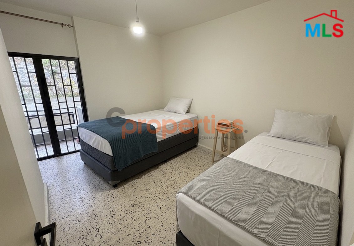 Apartment For Sale In Batroun With Sea View- CPJGN58