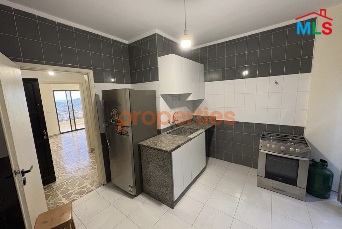 Apartment For Sale In Batroun With Sea View- CPJGN58