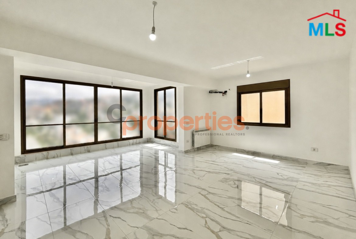 Duplex for sale in Bsalim – CPRA156