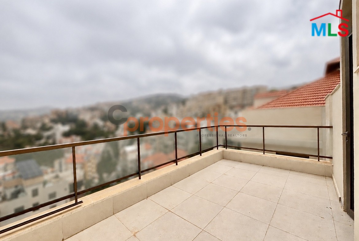 Duplex for sale in Bsalim – CPRA156